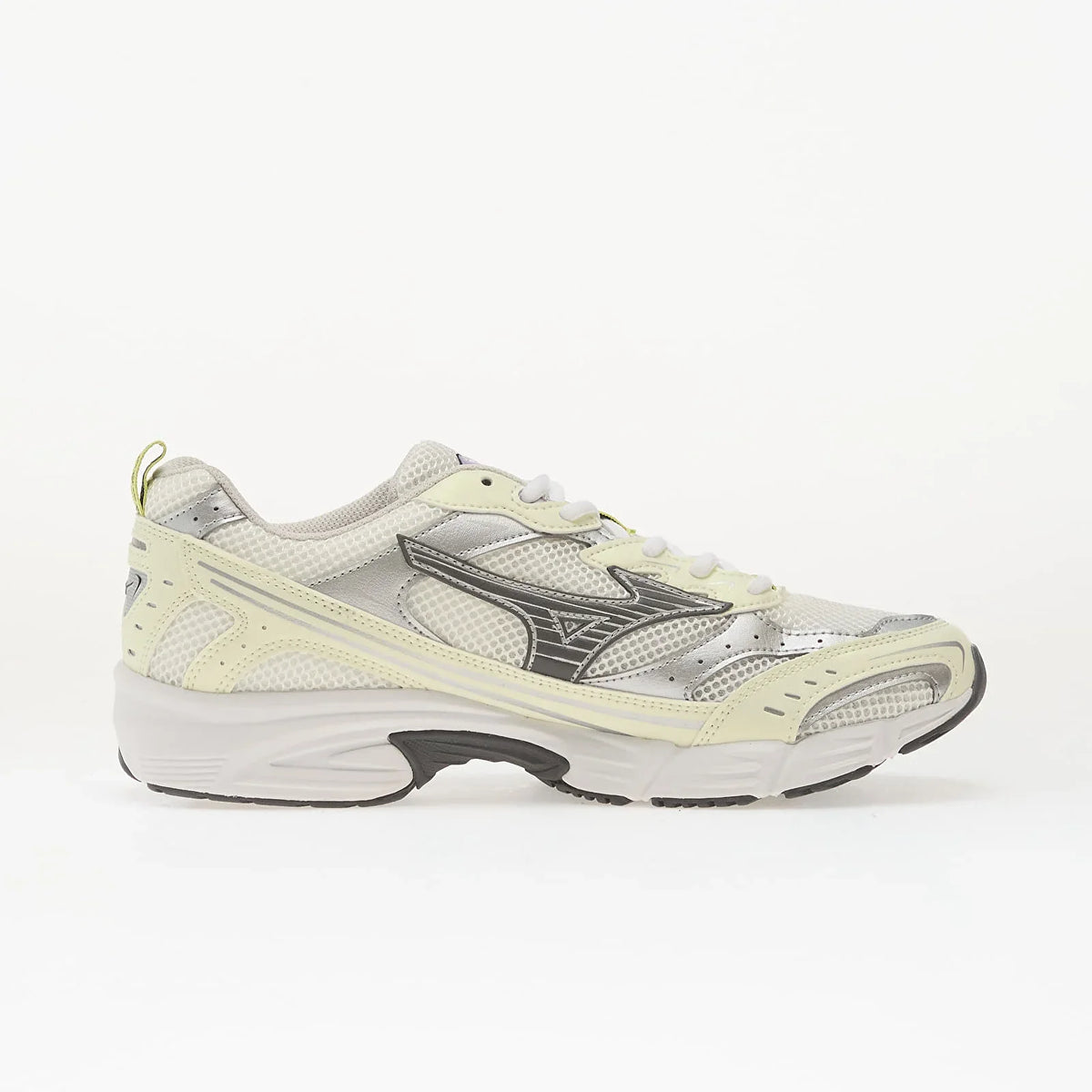 Mizuno MXR U Yellow