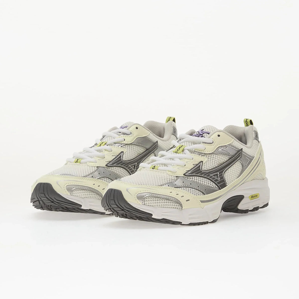 Mizuno MXR U Yellow
