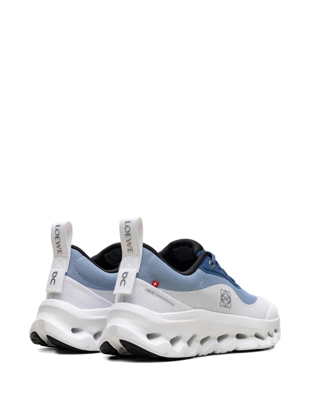 ON LW bleu