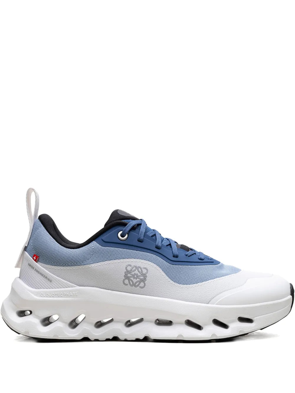 ON LW bleu