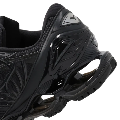 MIZUNO WAVE PROPHECY LS