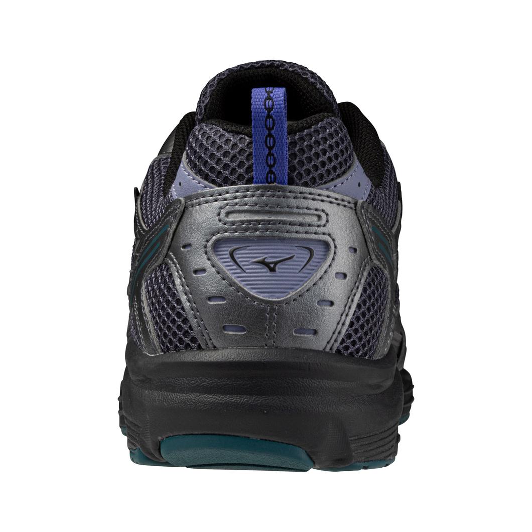 MIZUNO MXR GRIS/SILVER