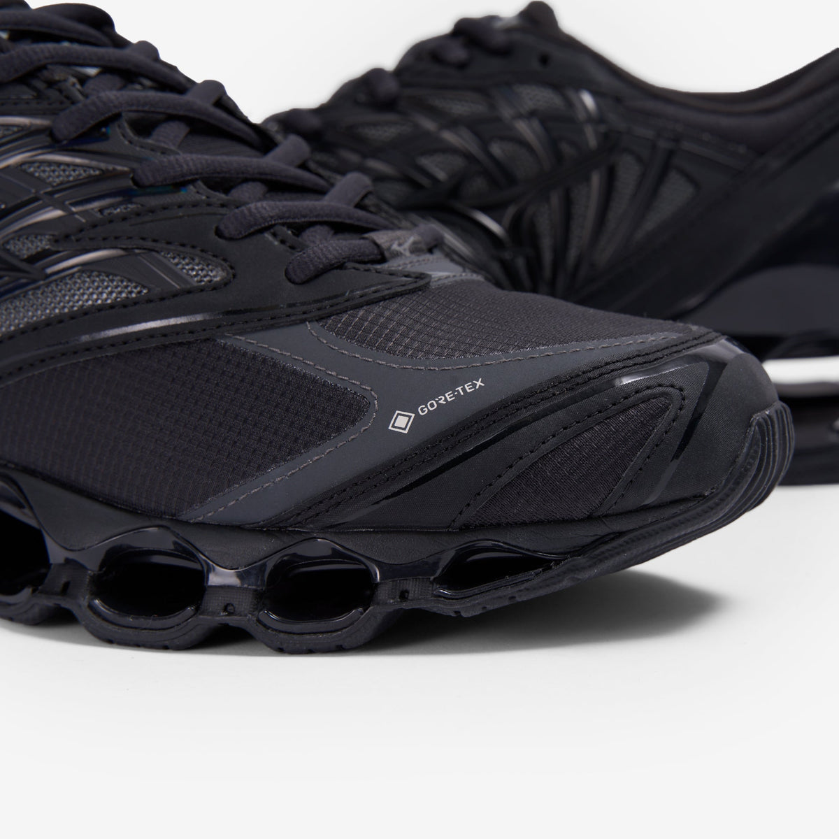 MIZUNO WAVE PROPHECY LS GORE TEX