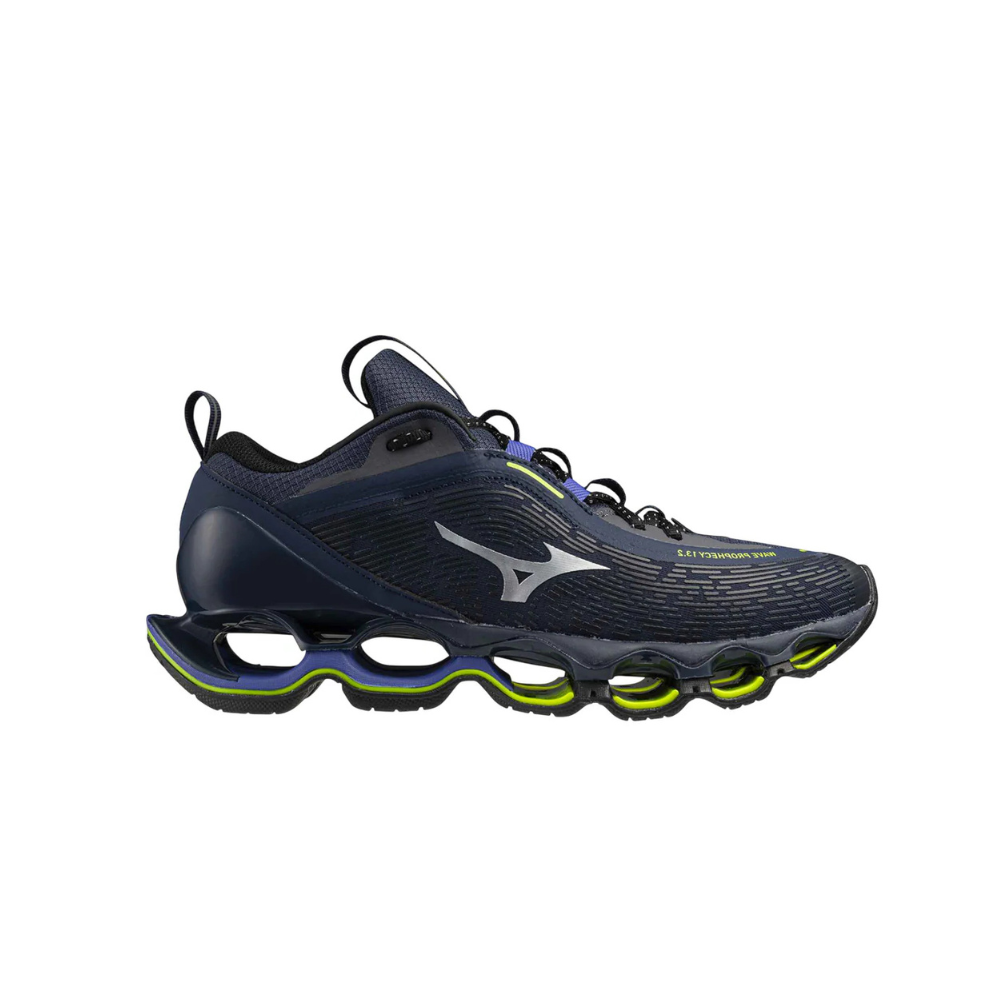 Basket Homme Mizuno WAVE PROPHECY 13.2 Blue