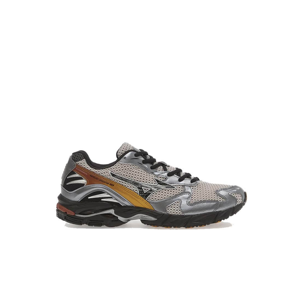 Mizuno Wave Rider 10 "Harbor Mist"