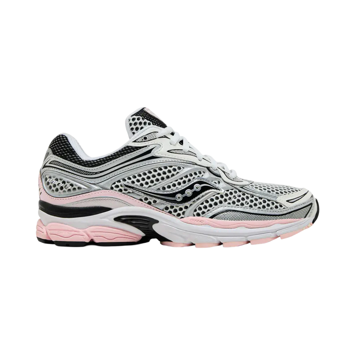 ProGrid Omni 9 Silver Pink