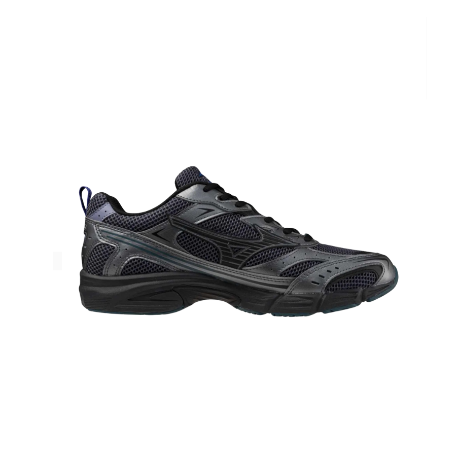 MIZUNO MXR GRIS/SILVER