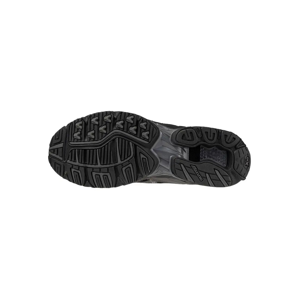 MIZUNO WAVE RIDER BLACK