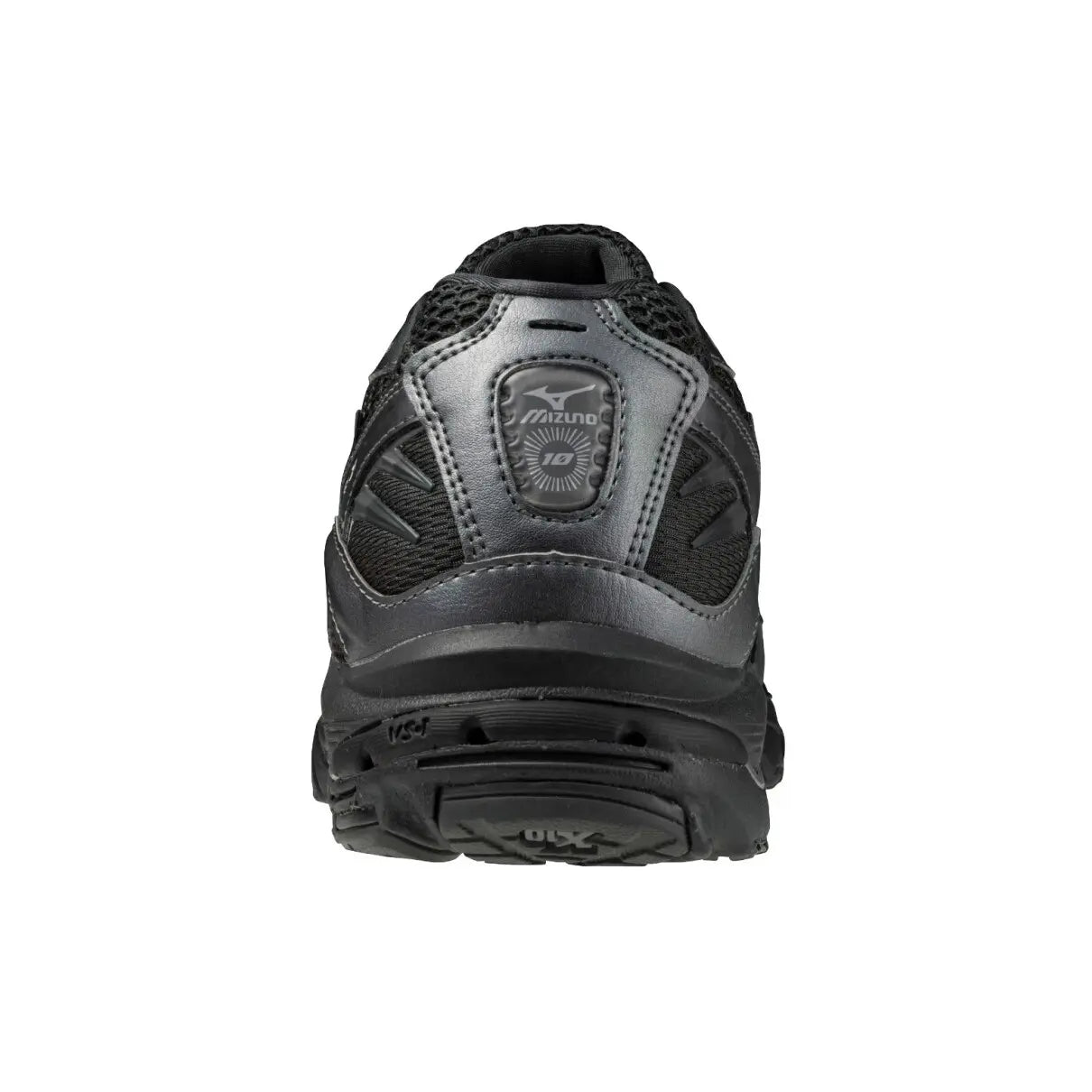 MIZUNO WAVE RIDER BLACK