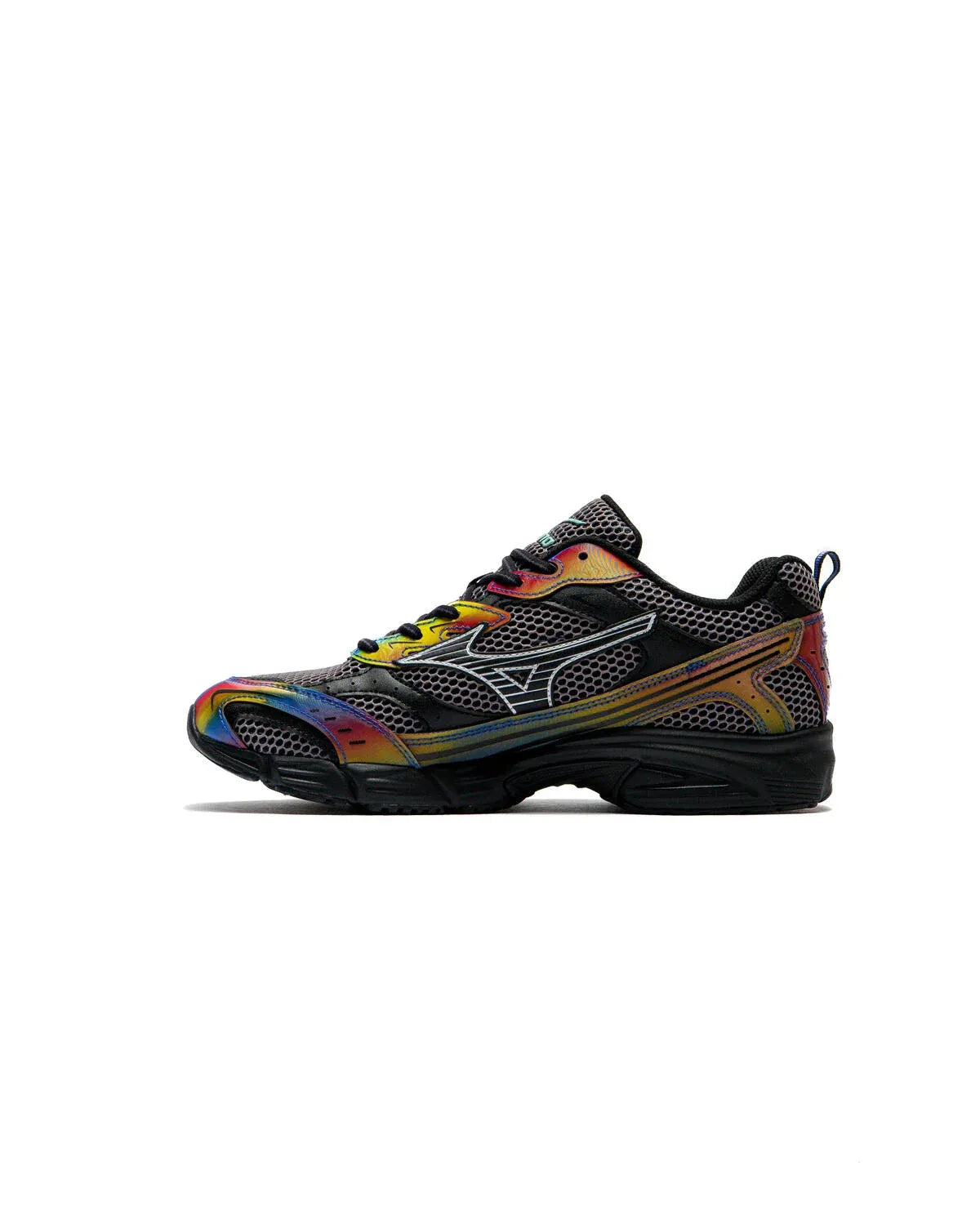 Mizuno MXR Midnight Velocity Dress Blues