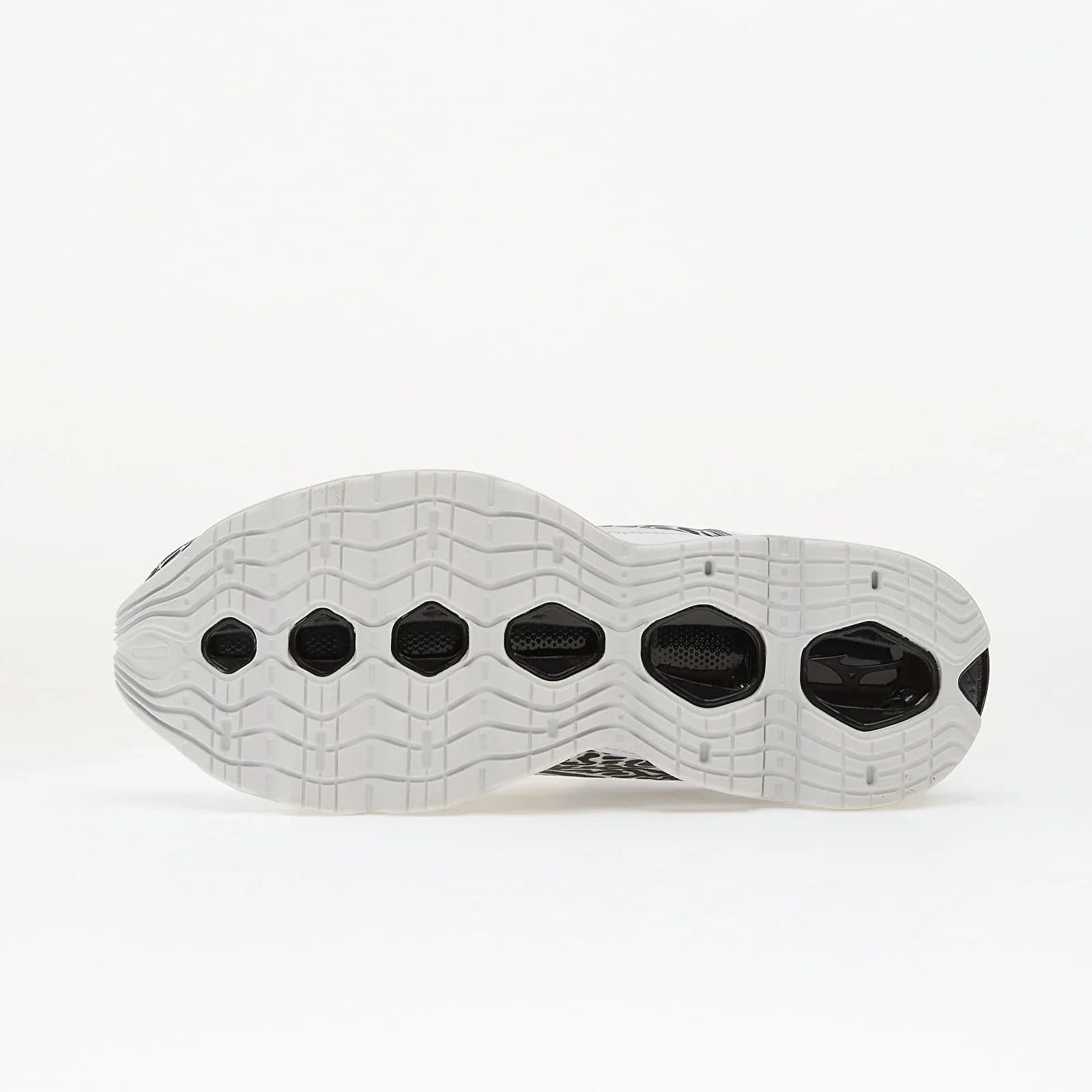 MIZUNO WAVE PROPHECY WHITE