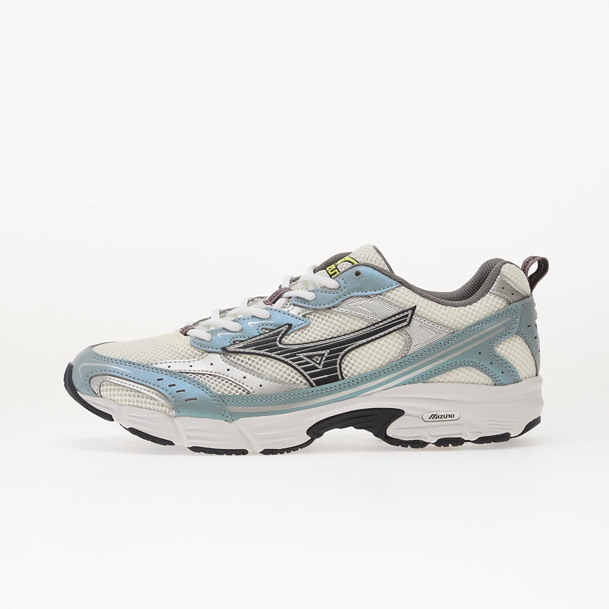 Mizuno MXR U bleu