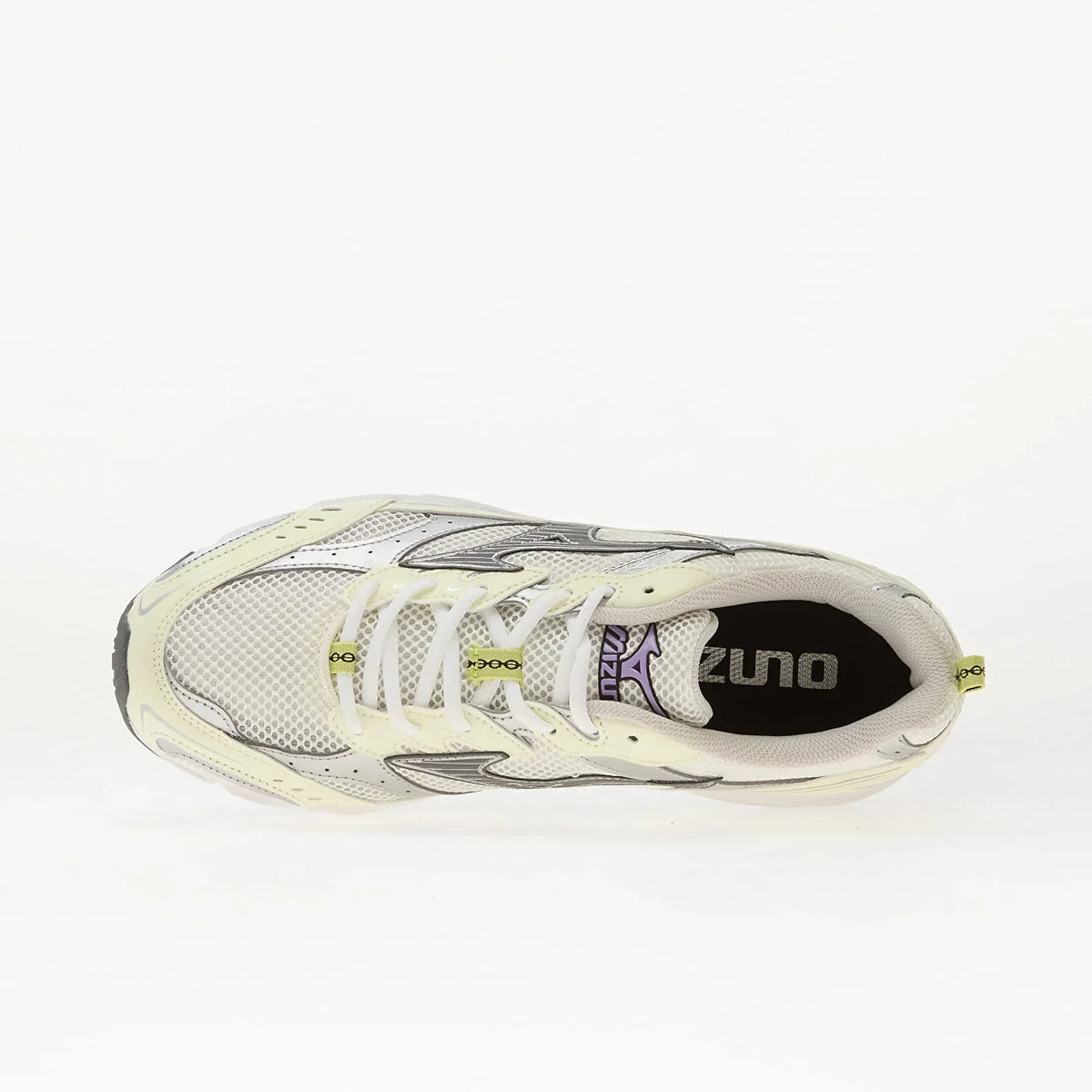 Mizuno MXR U Yellow