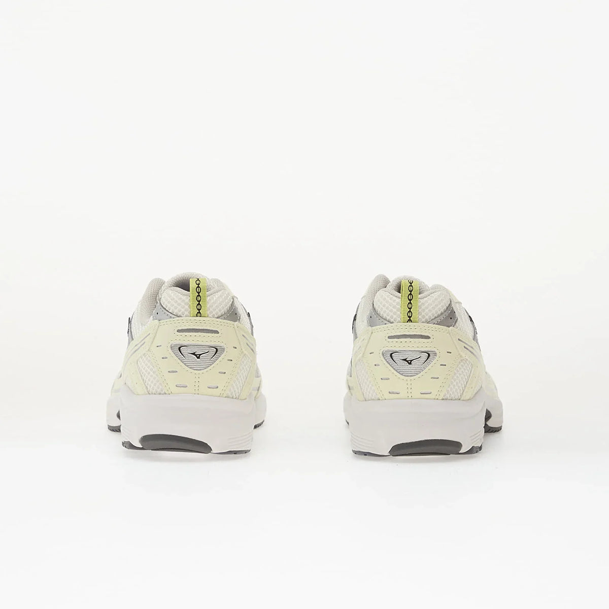 Mizuno MXR U Yellow
