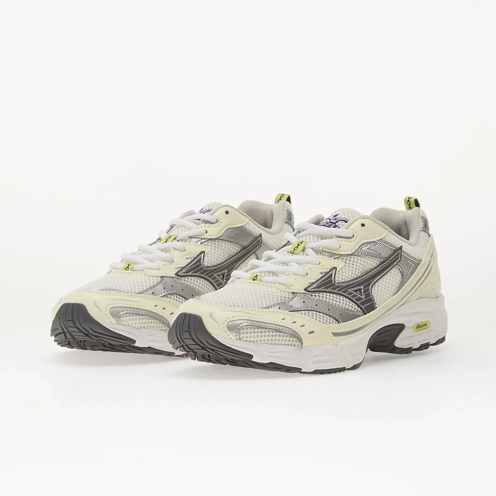 Mizuno MXR U Yellow