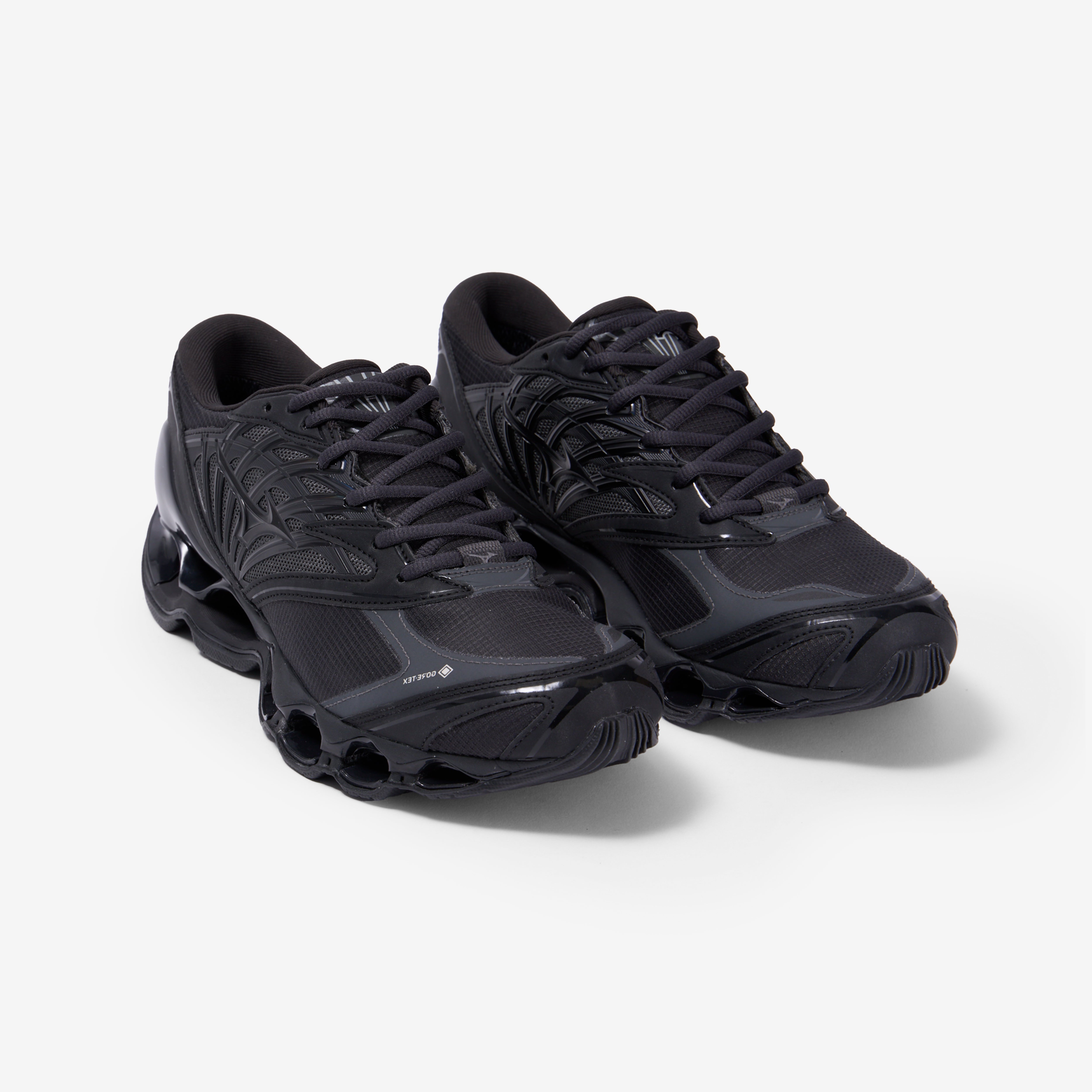 MIZUNO WAVE PROPHECY LS GORE TEX