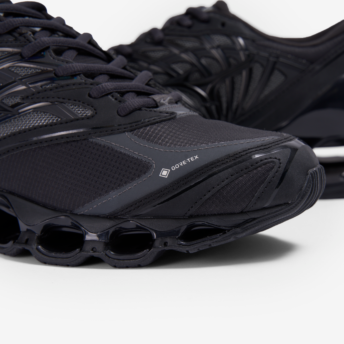 MIZUNO WAVE PROPHECY LS GORE TEX