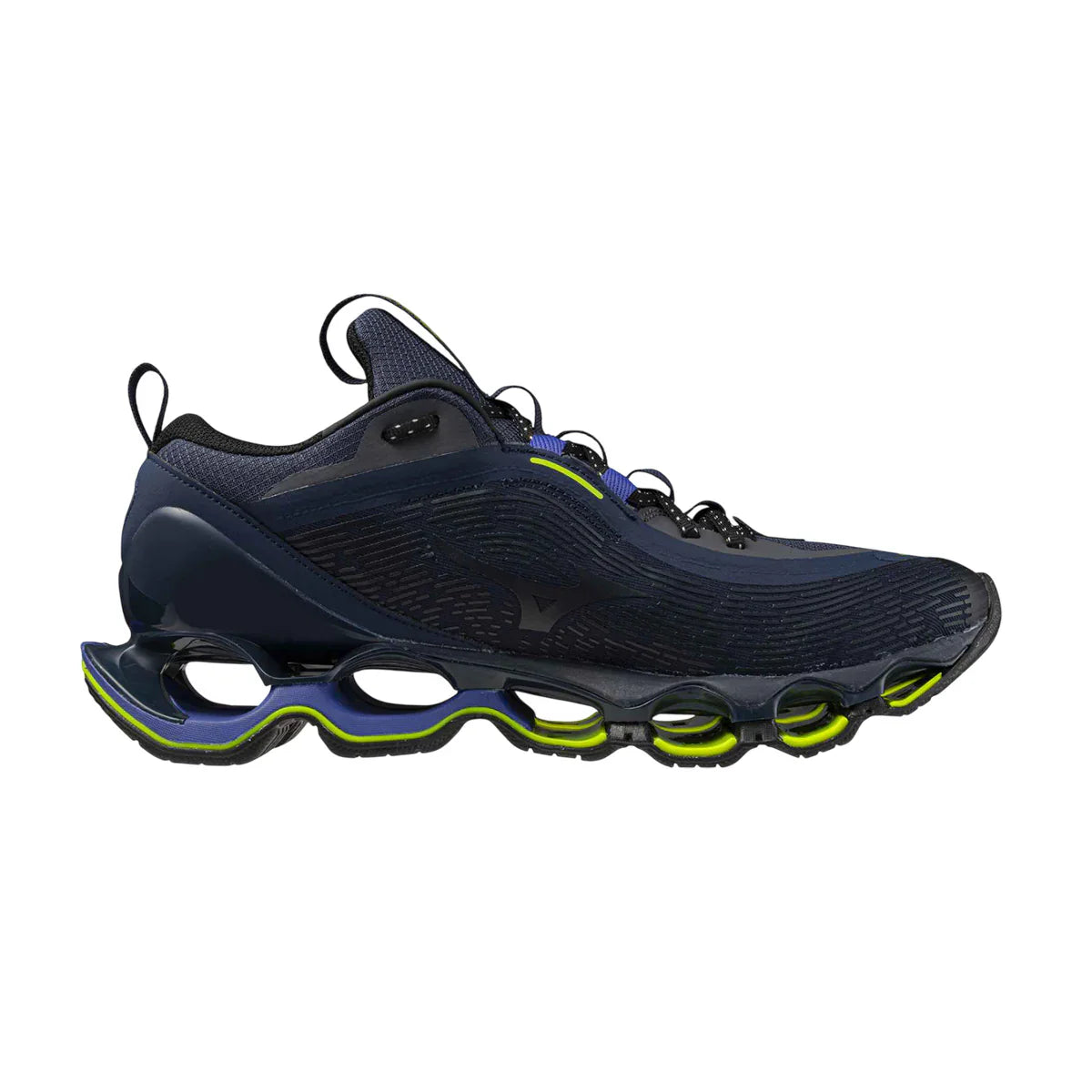 Basket Homme Mizuno WAVE PROPHECY 13.2 Blue