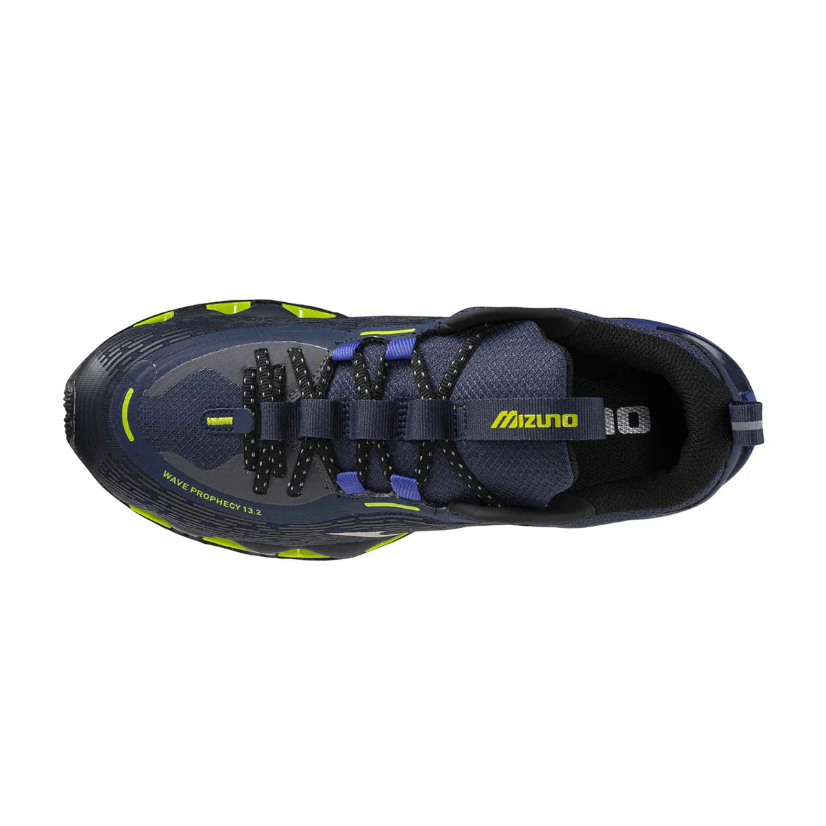 Basket Homme Mizuno WAVE PROPHECY 13.2 Blue