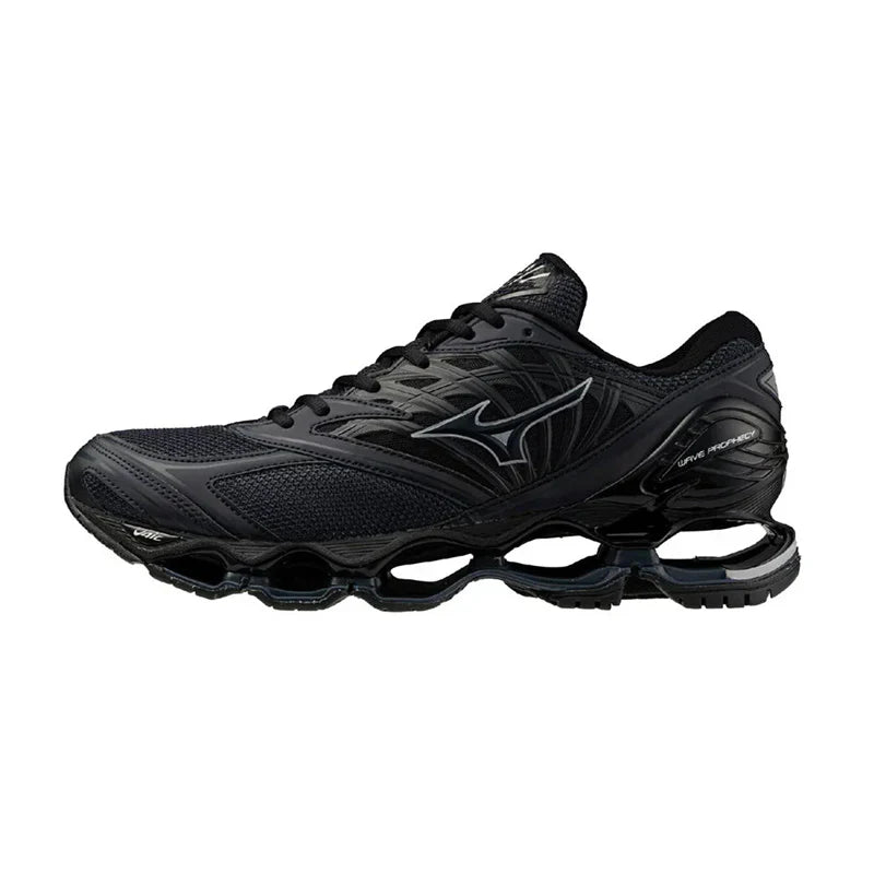 MIZUNO WAVE PROPHECY LS Black