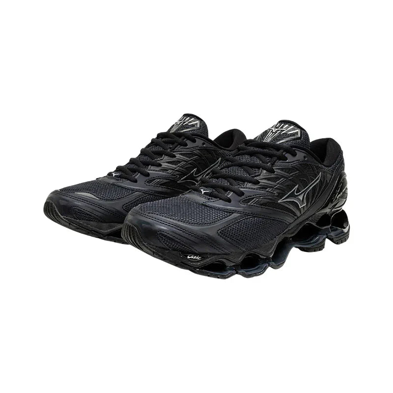 MIZUNO WAVE PROPHECY LS Black