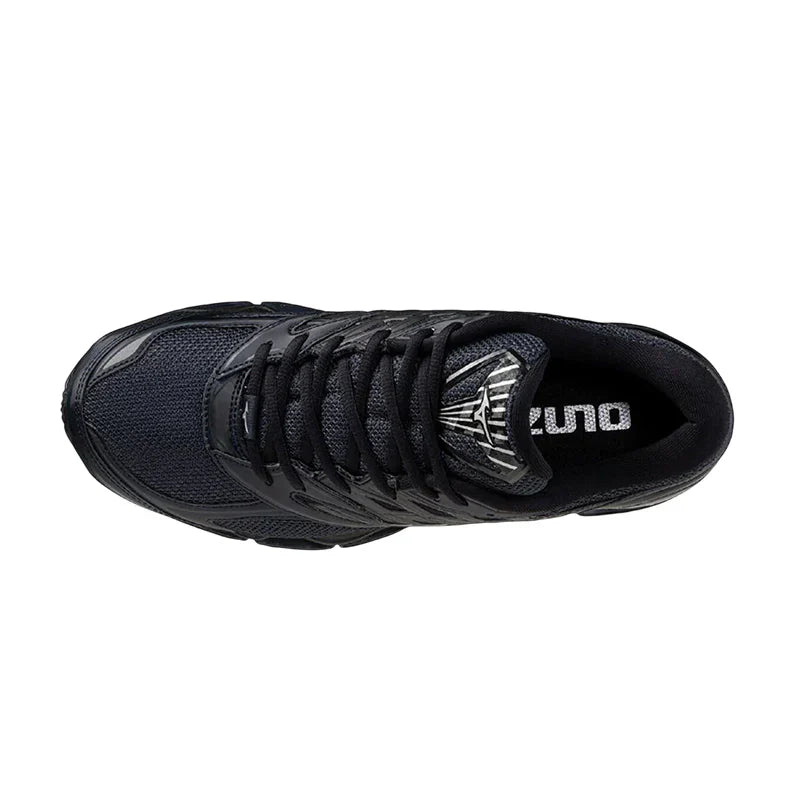 MIZUNO WAVE PROPHECY LS Black