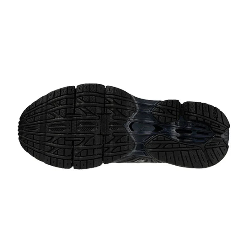MIZUNO WAVE PROPHECY LS Black