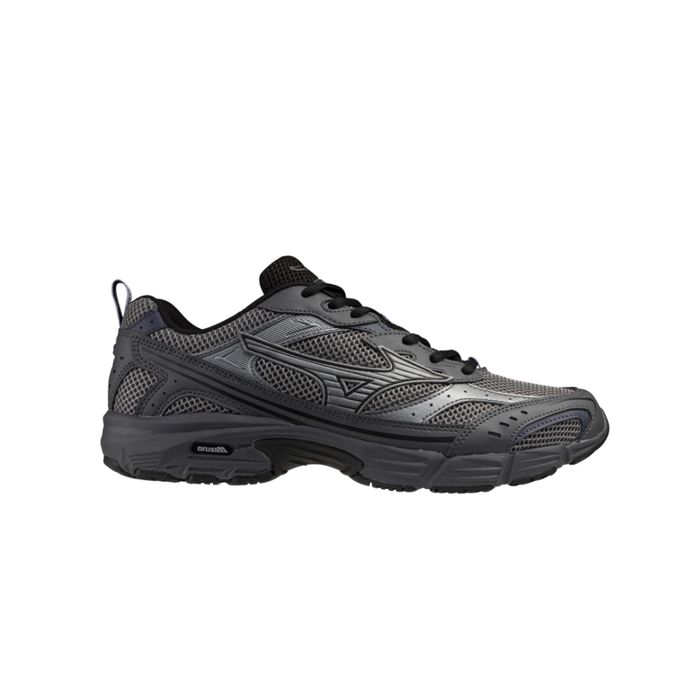 MIZUNO MXR BLACK SHADE/SILVER