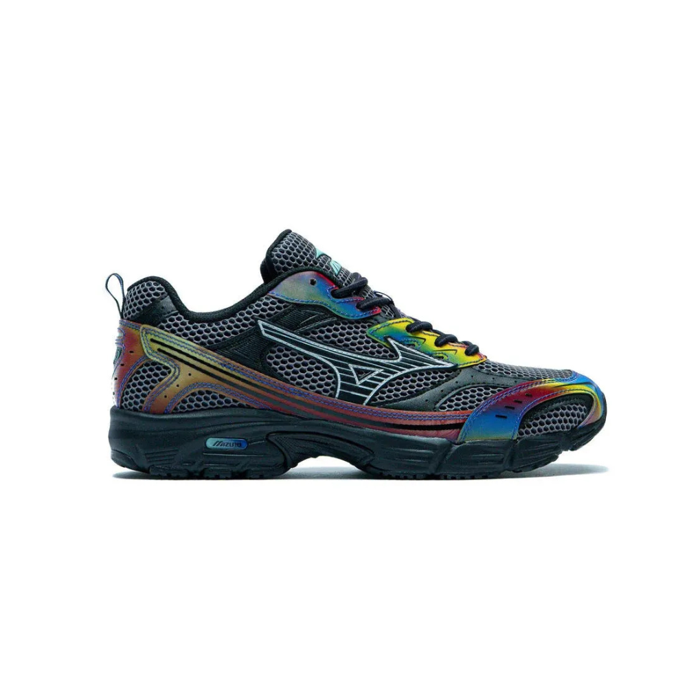 Mizuno MXR Midnight Velocity Dress Blues