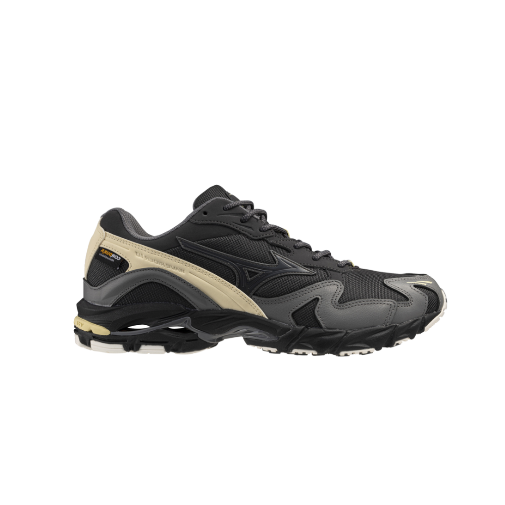 MIZUNO WAVE RIDER 10 CORDURA
