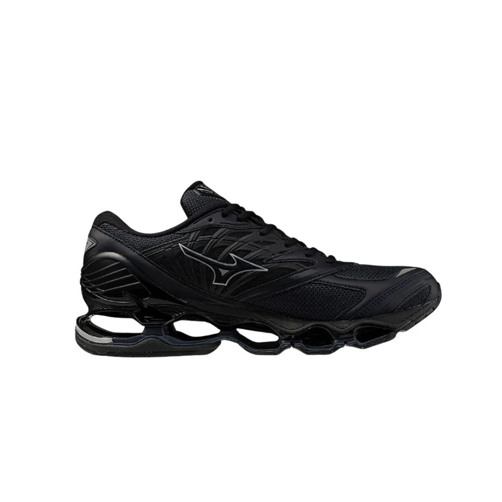 MIZUNO WAVE PROPHECY LS Black