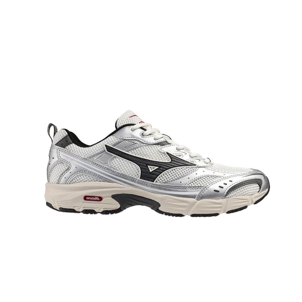 Mizuno MXR Sport Gris