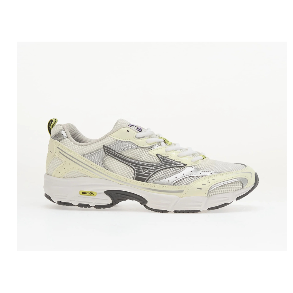 Mizuno MXR U Yellow