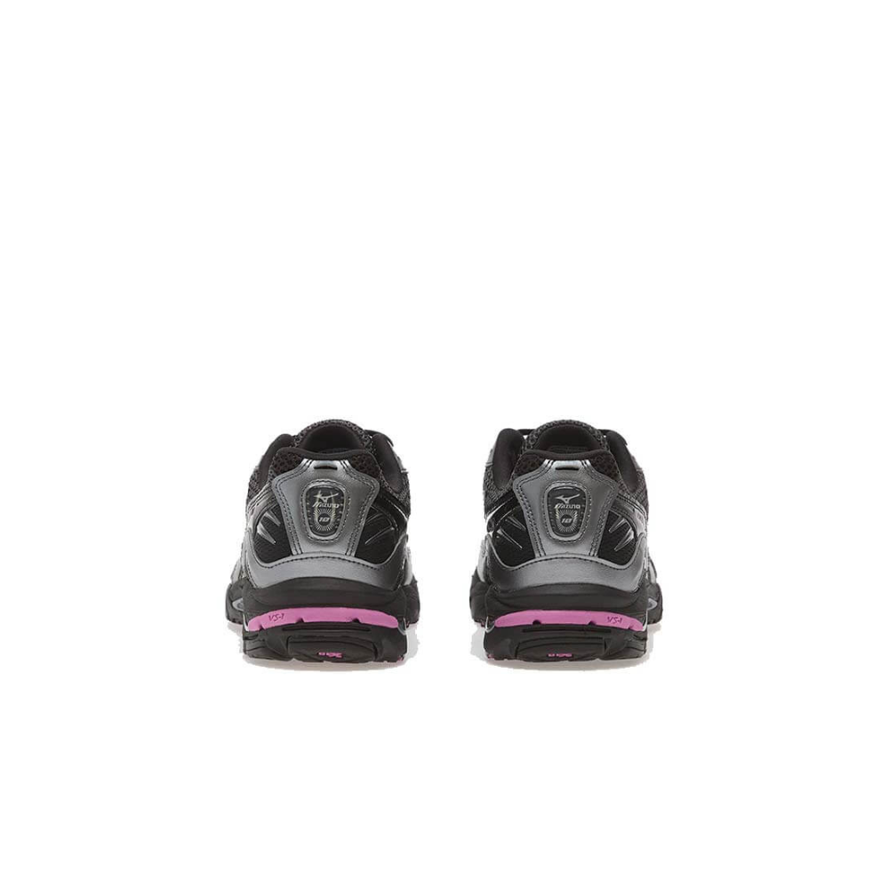 Mizuno Wave Rider 10 "Black Sand"