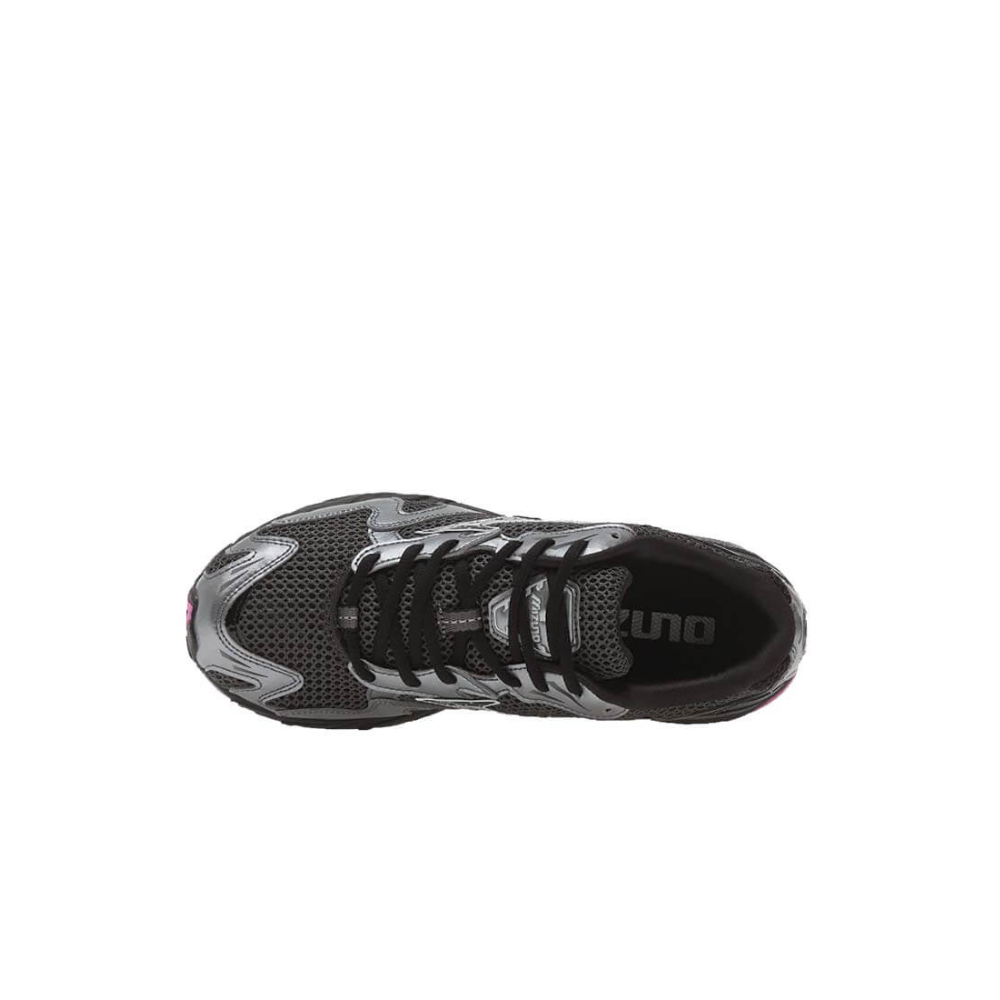 Mizuno Wave Rider 10 "Black Sand"