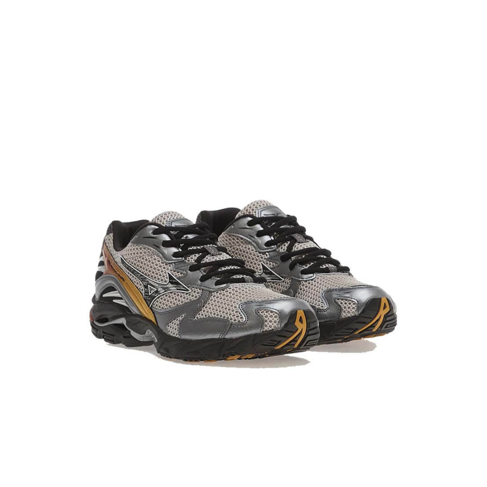 Mizuno Wave Rider 10 "Harbor Mist"