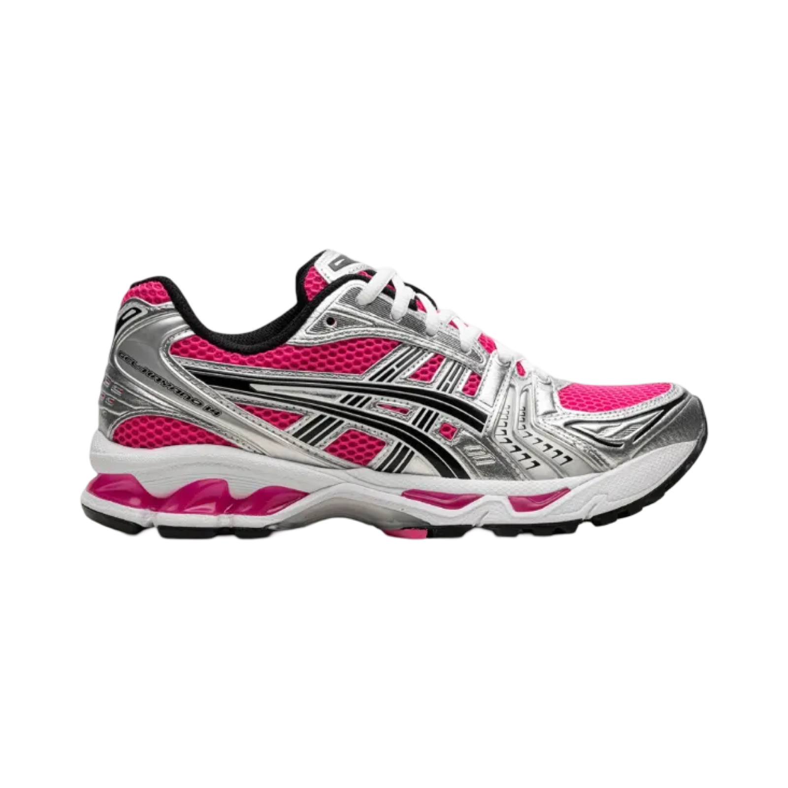 Gel-Kayano 14 Rose Glo