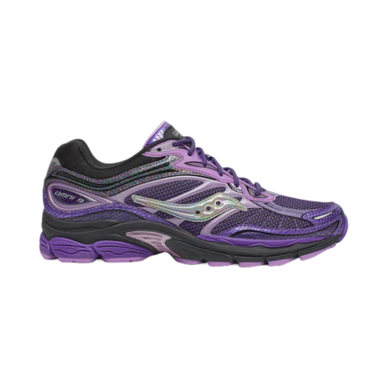 OMNI 9 violet