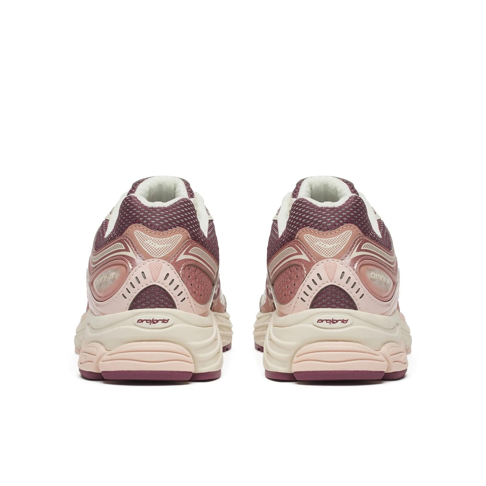 Omni 9 Beige