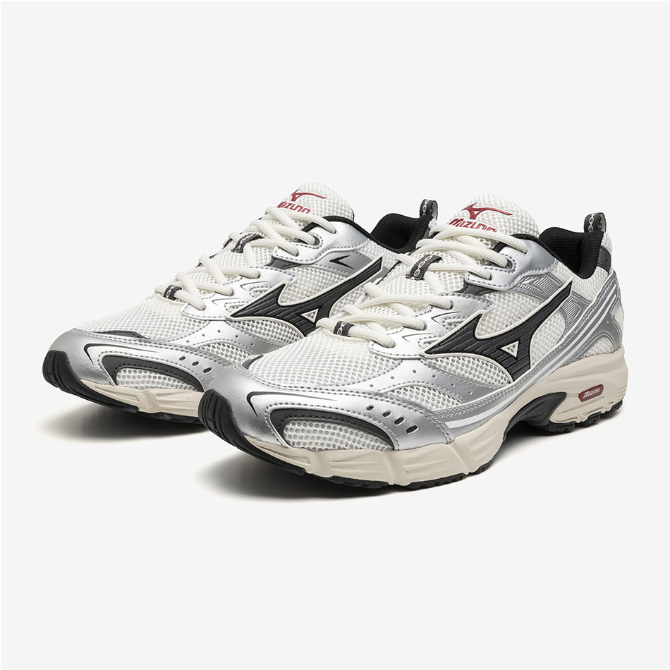 Mizuno MXR Sport Gris