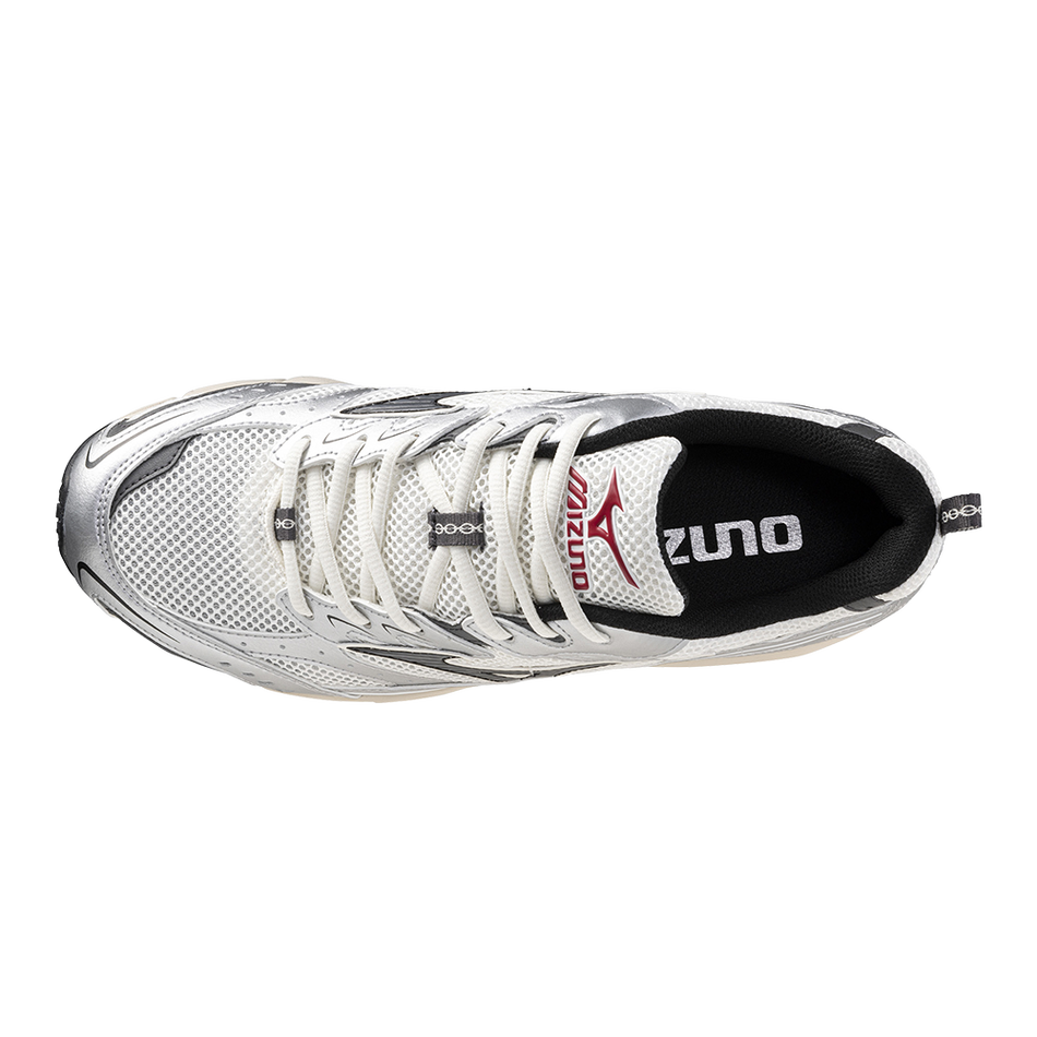 Mizuno MXR Sport Gris