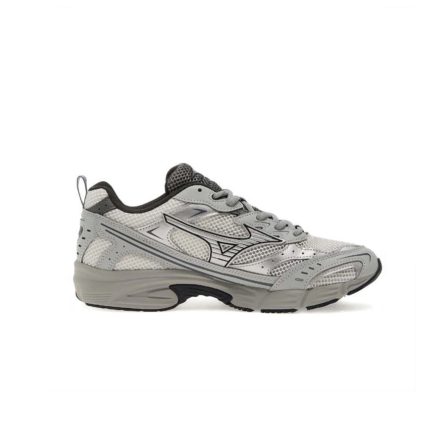 Mizuno MXR SILVER/SILVER/NIMBUS CLOUD