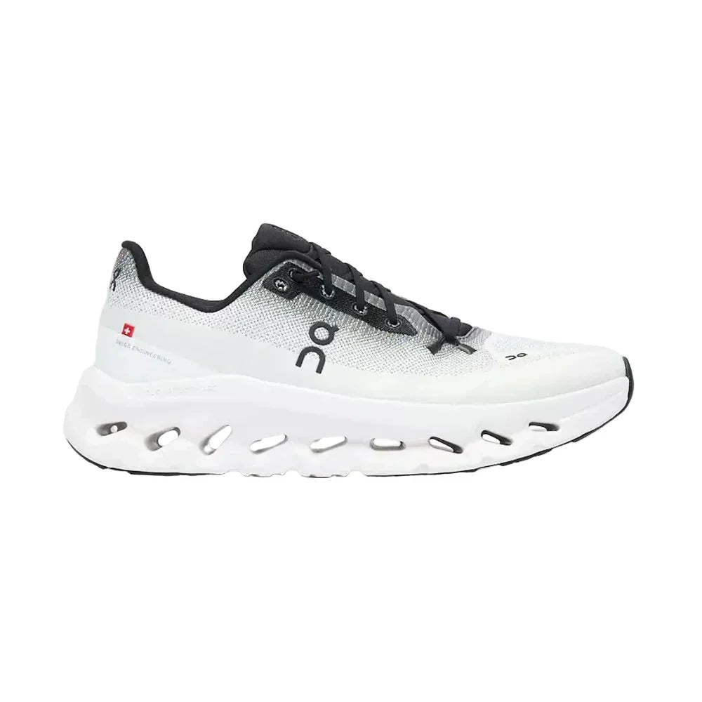Runnig clout O.N