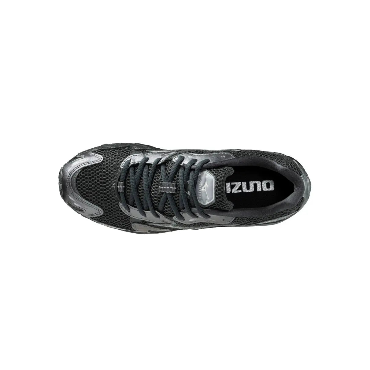 MIZUNO WAVE RIDER BLACK
